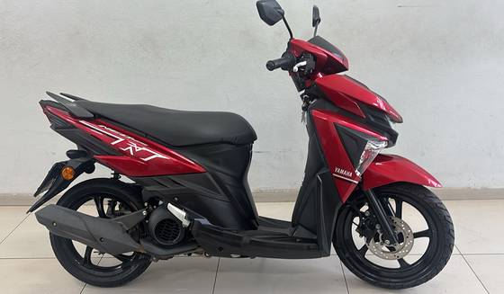 YAMAHA NEO 125 